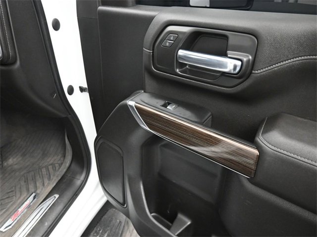 Used 2023 Chevrolet Silverado 2500 LT w/ All Star Edition image 23