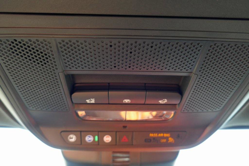 New 2026 Chevrolet Traverse Z71 w/ Enhanced Driving Package image 33