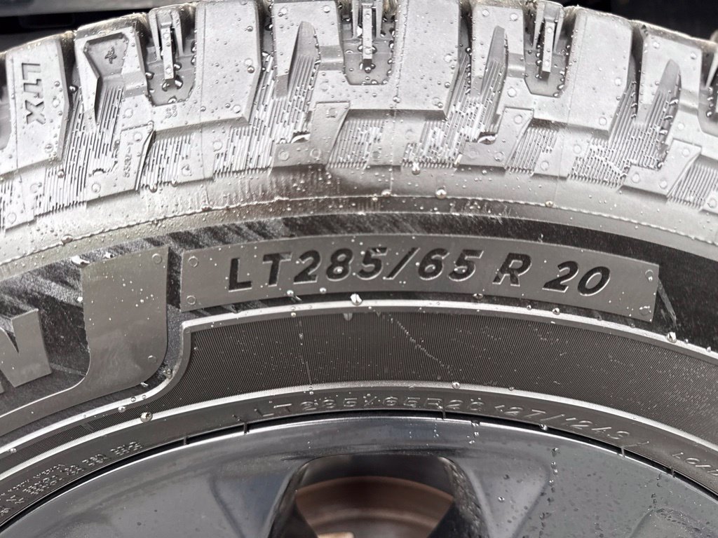 Used 2022 RAM 2500 Laramie AWD/4WD image 36