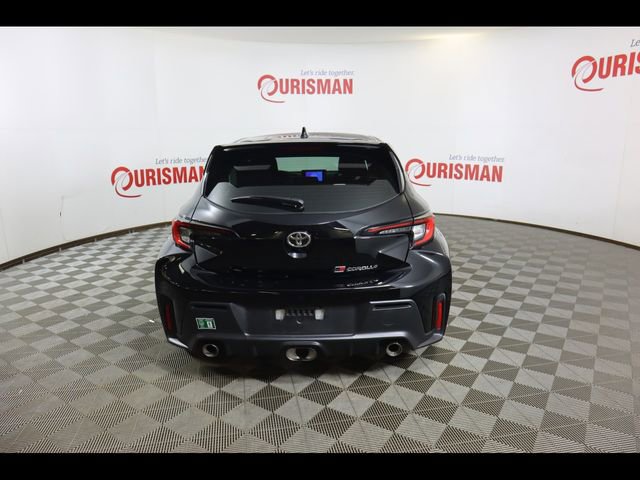 Used 2025 Toyota Corolla Core image 10