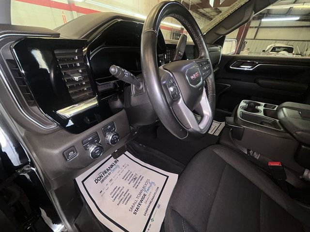 Used 2023 GMC Sierra 1500 Elevation image 11