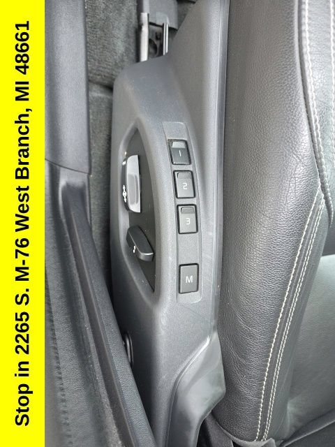 Used 2018 Volvo S60 T5 Dynamic w/ Vision Package FWD image 15