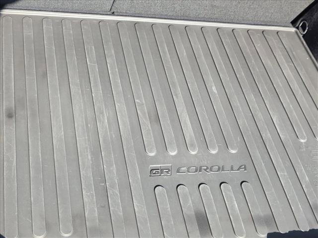 Used 2025 Toyota Corolla GR image 6