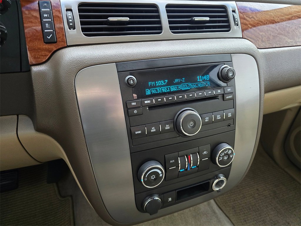 Used 2008 GMC Yukon SLE w/ Exterior Appearance Package image 33