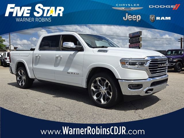 Used 2020 RAM 1500 Limited