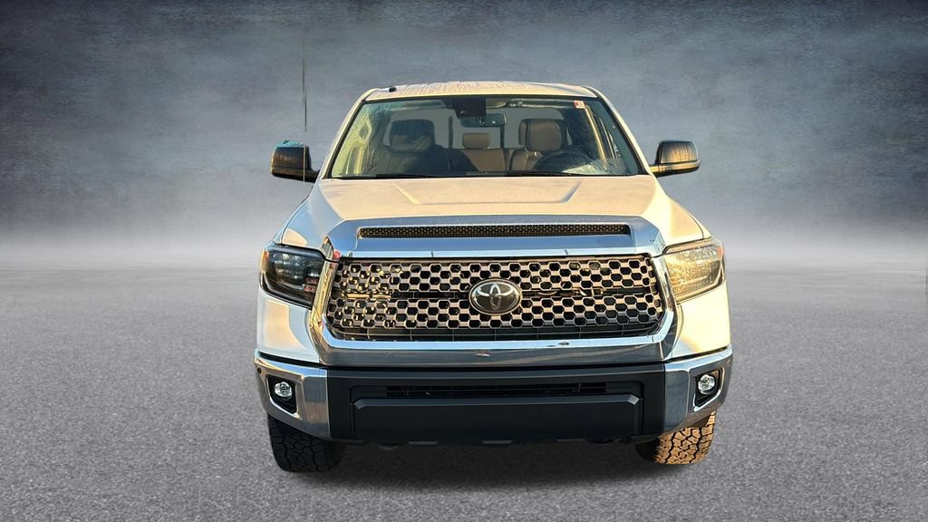 Used 2019 Toyota Tundra SR5 w/ TRD Off Road Package AWD/4WD image 6