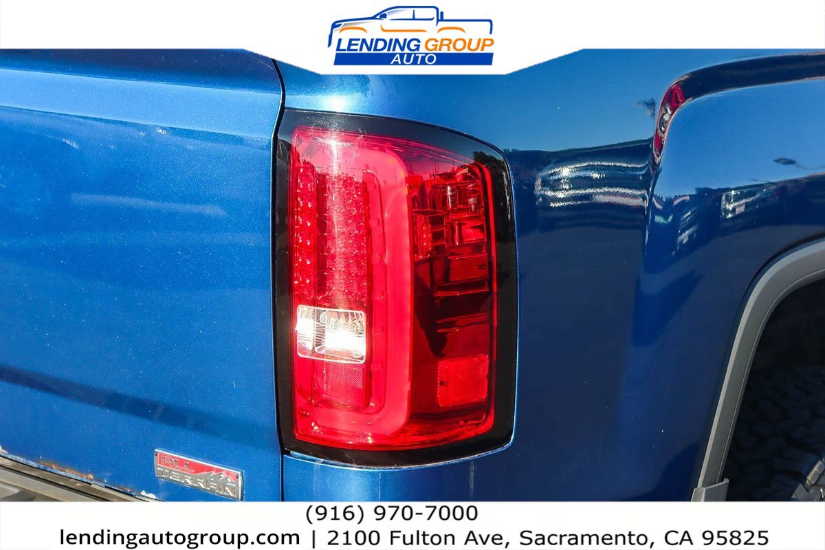 Used 2015 GMC Sierra 1500 SLT image 8