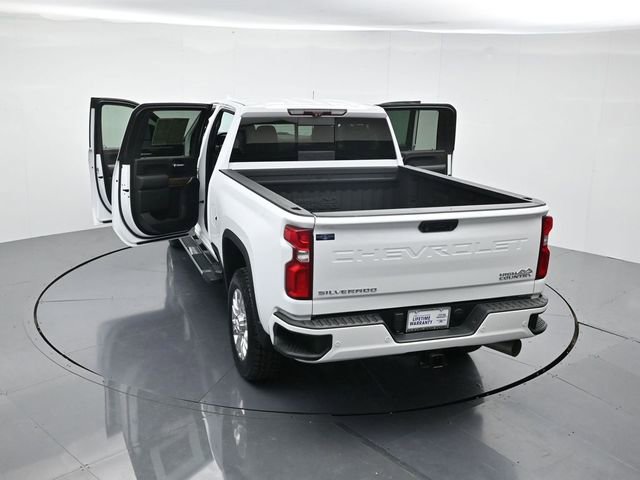 Used 2020 Chevrolet Silverado 2500 High Country w/ Z71 Off-Road Package image 45