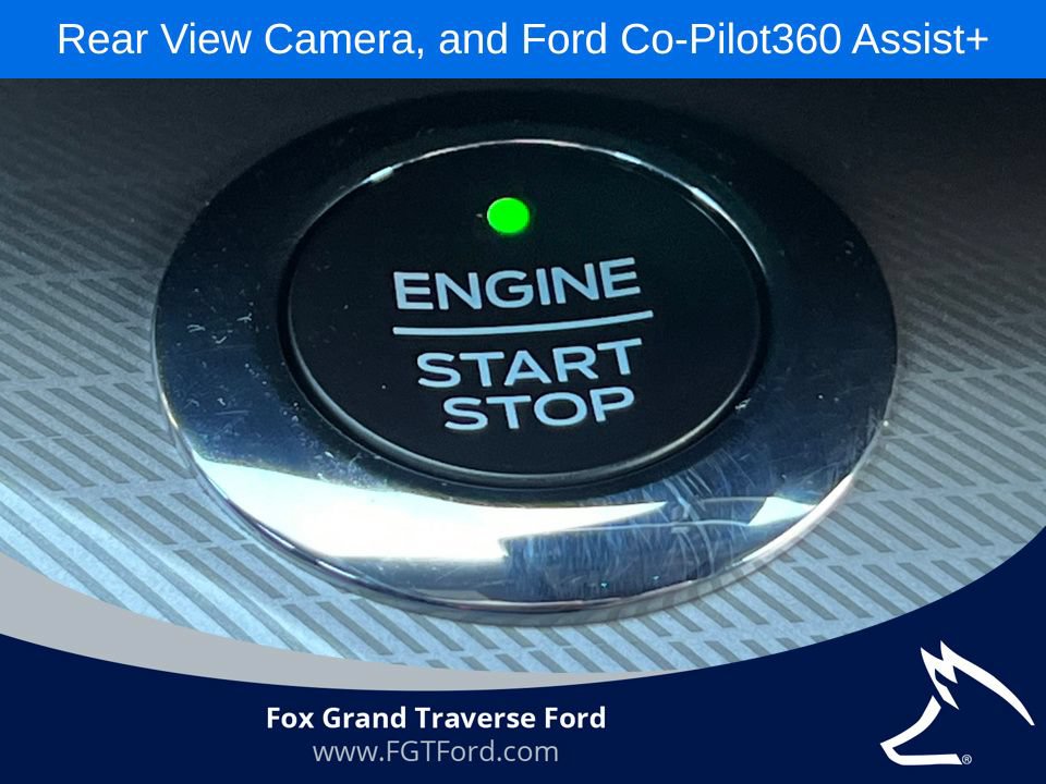Certified 2020 Ford Explorer XLT w/ Equipment Group 202A AWD/4WD image 26