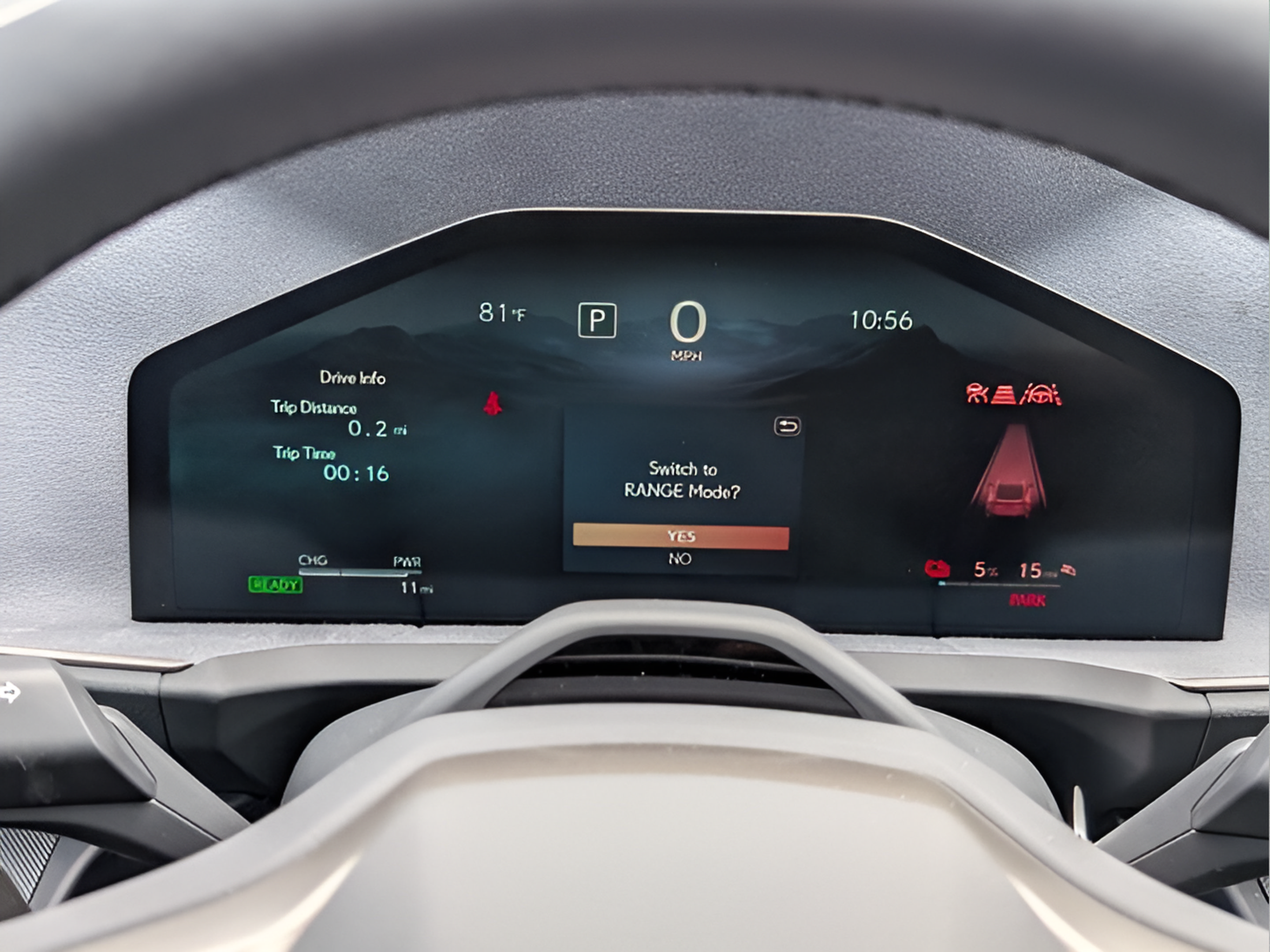 New 2026 Lexus ES 350e w/ Accessory Package (Z2) FWD image 28