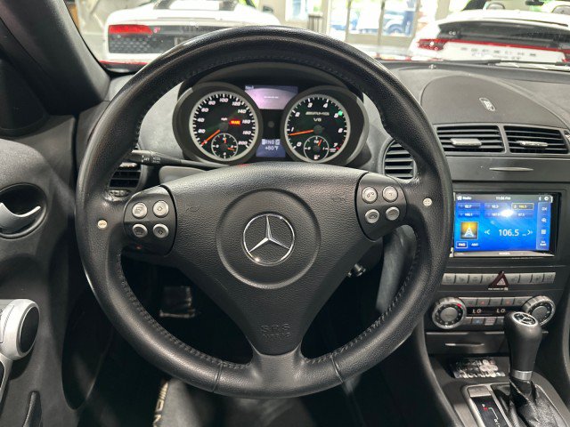 Used 2005 Mercedes-Benz SLK 55 AMG image 58