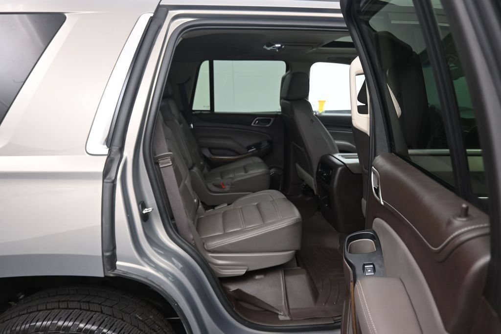 Used 2019 GMC Yukon Denali w/ Open Road Package AWD/4WD image 46