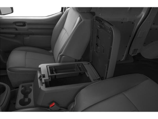 Used 2020 Nissan NV 2500 SV image 18