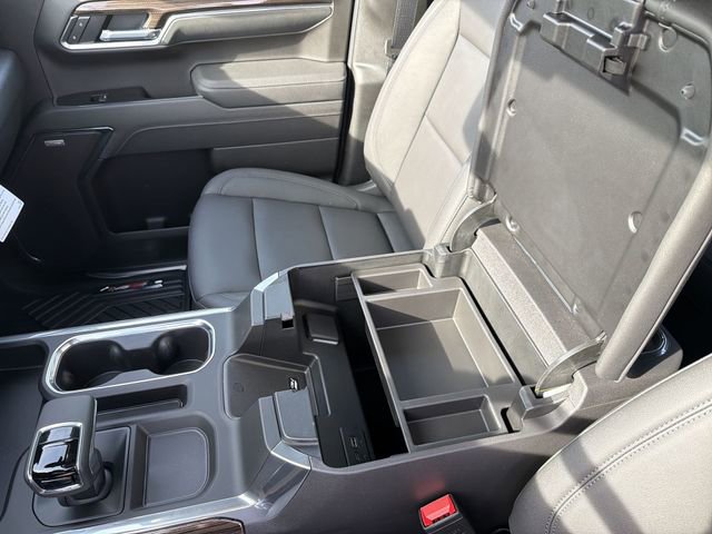 New 2026 Chevrolet Silverado 1500 LT Trail Boss w/ LT Trail Boss Premium Package image 24