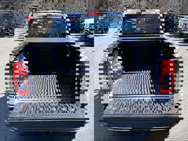 Used 2025 Ford Ranger XL w/ Trailer Tow Package AWD/4WD image 30