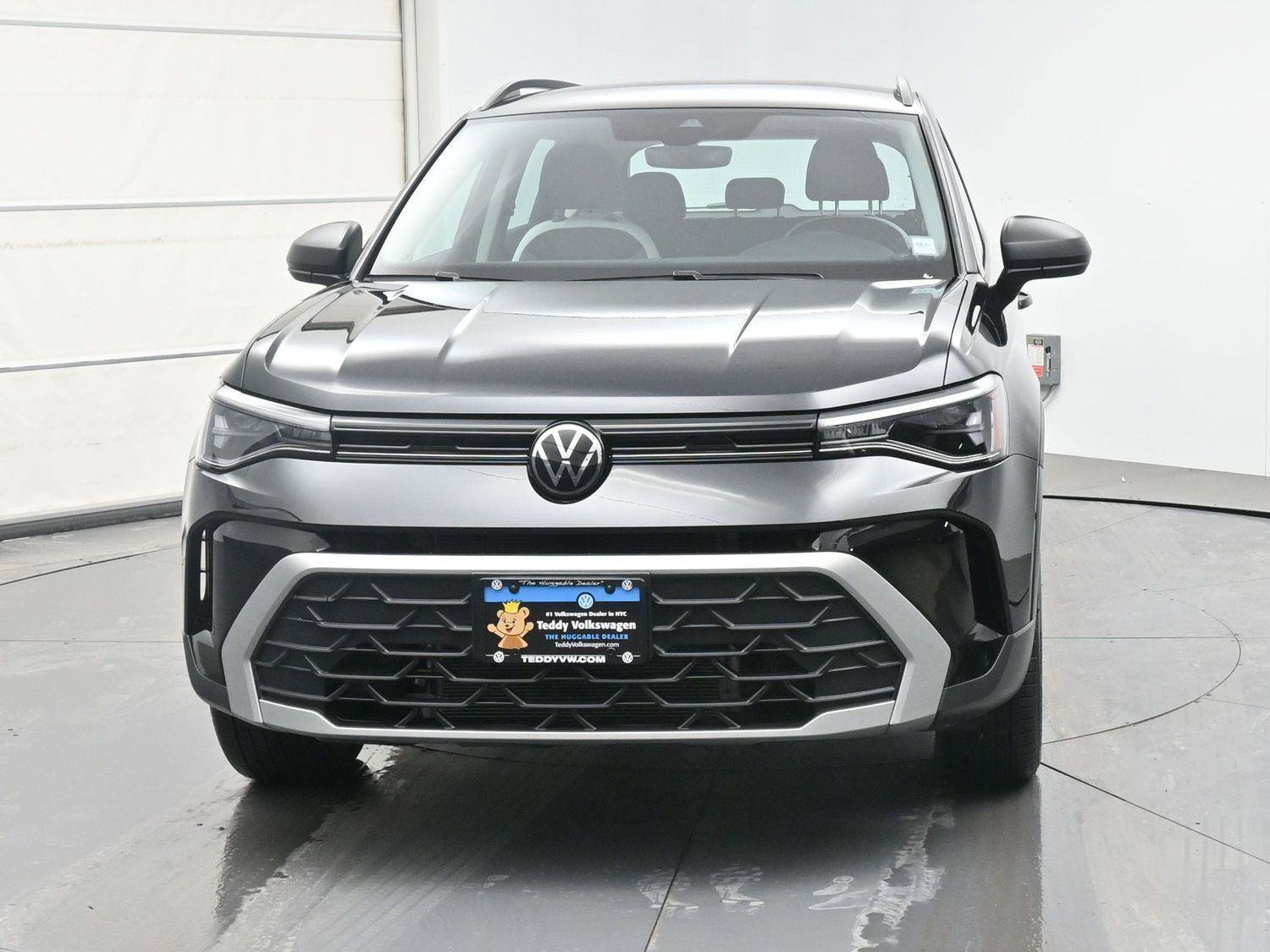 Certified 2025 Volkswagen Taos S w/ Taos Adventure Package (SXB) AWD/4WD image 27