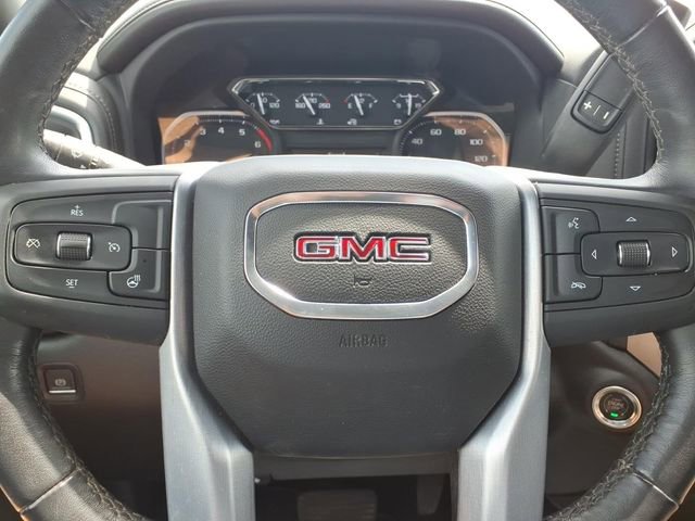 Used 2023 GMC Sierra 2500 SLE w/ SLE Convenience Package image 12