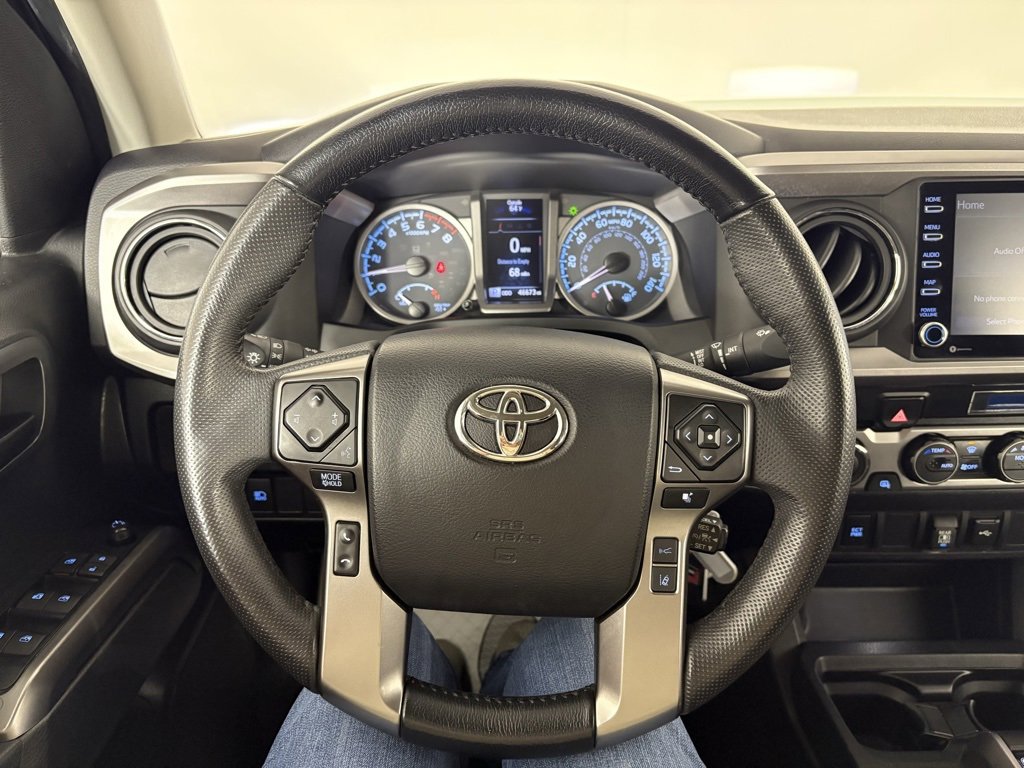 Used 2022 Toyota Tacoma SR5 image 15
