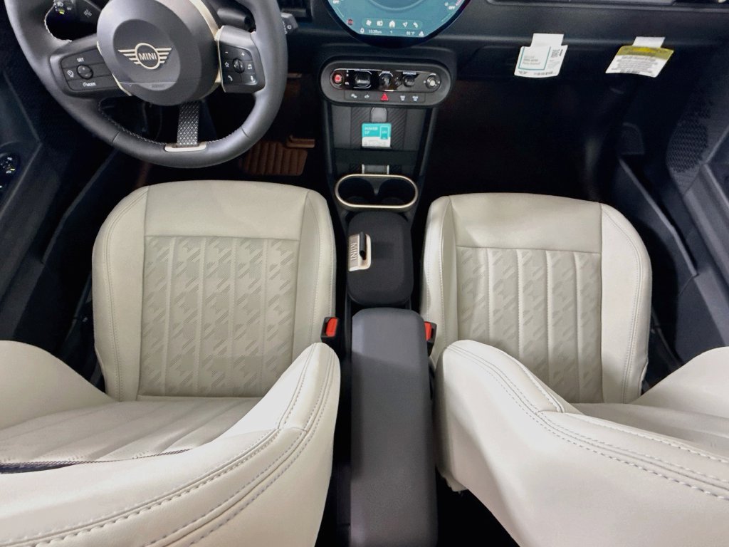 New 2027 MINI Cooper S FWD image 16