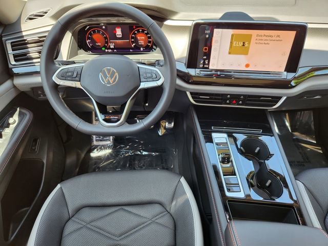 New 2026 Volkswagen Atlas Peak Edition AWD/4WD image 25