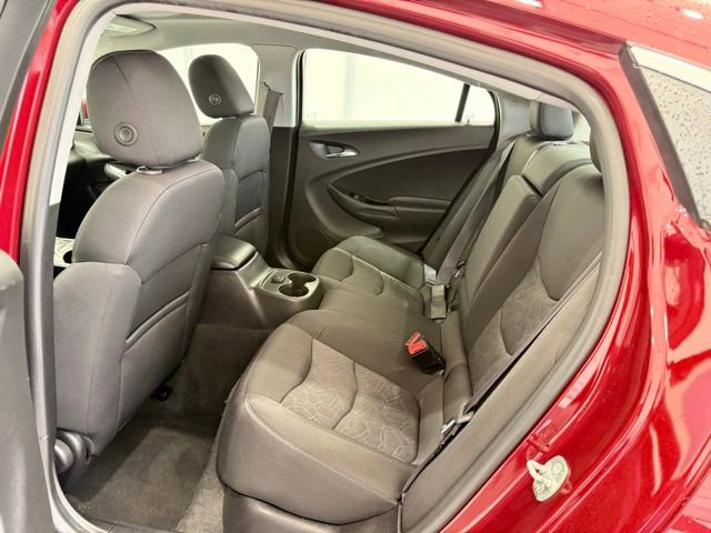 Used 2017 Chevrolet Volt LT w/ Comfort Package FWD image 14