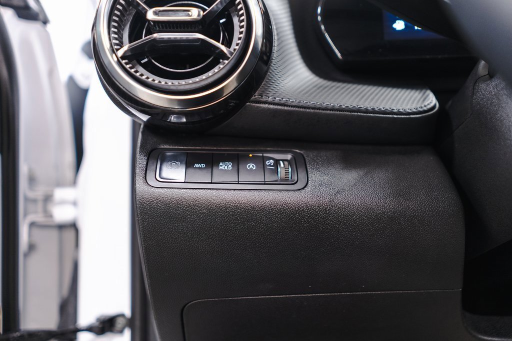 Used 2025 Chevrolet Equinox LT image 21