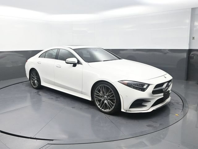 Used 2019 Mercedes-Benz CLS 450 image 10
