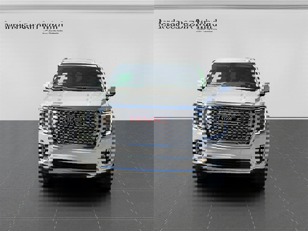 Used 2024 GMC Yukon XL Denali w/ Max Trailering Package image 2
