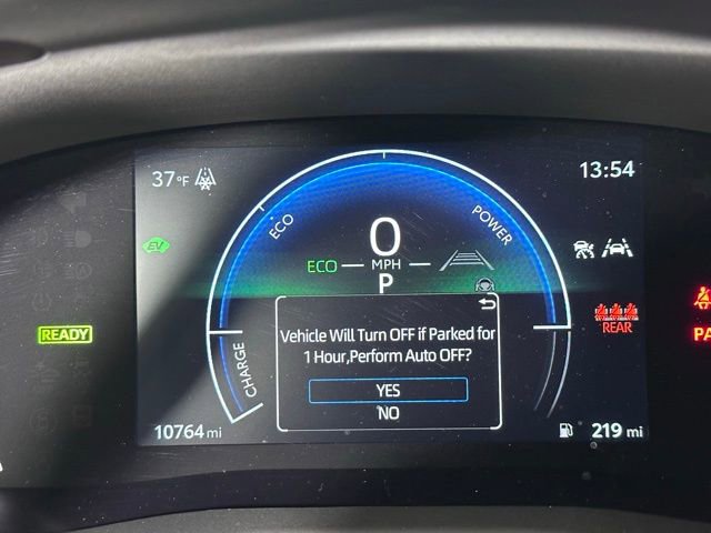 Certified 2025 Toyota Camry SE image 24
