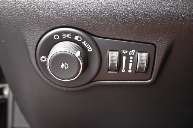 New 2026 Jeep Compass Trailhawk AWD/4WD image 29