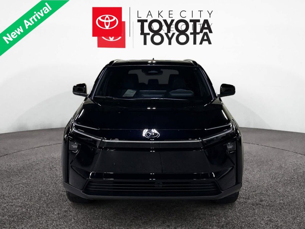 New 2026 Toyota bZ image 8