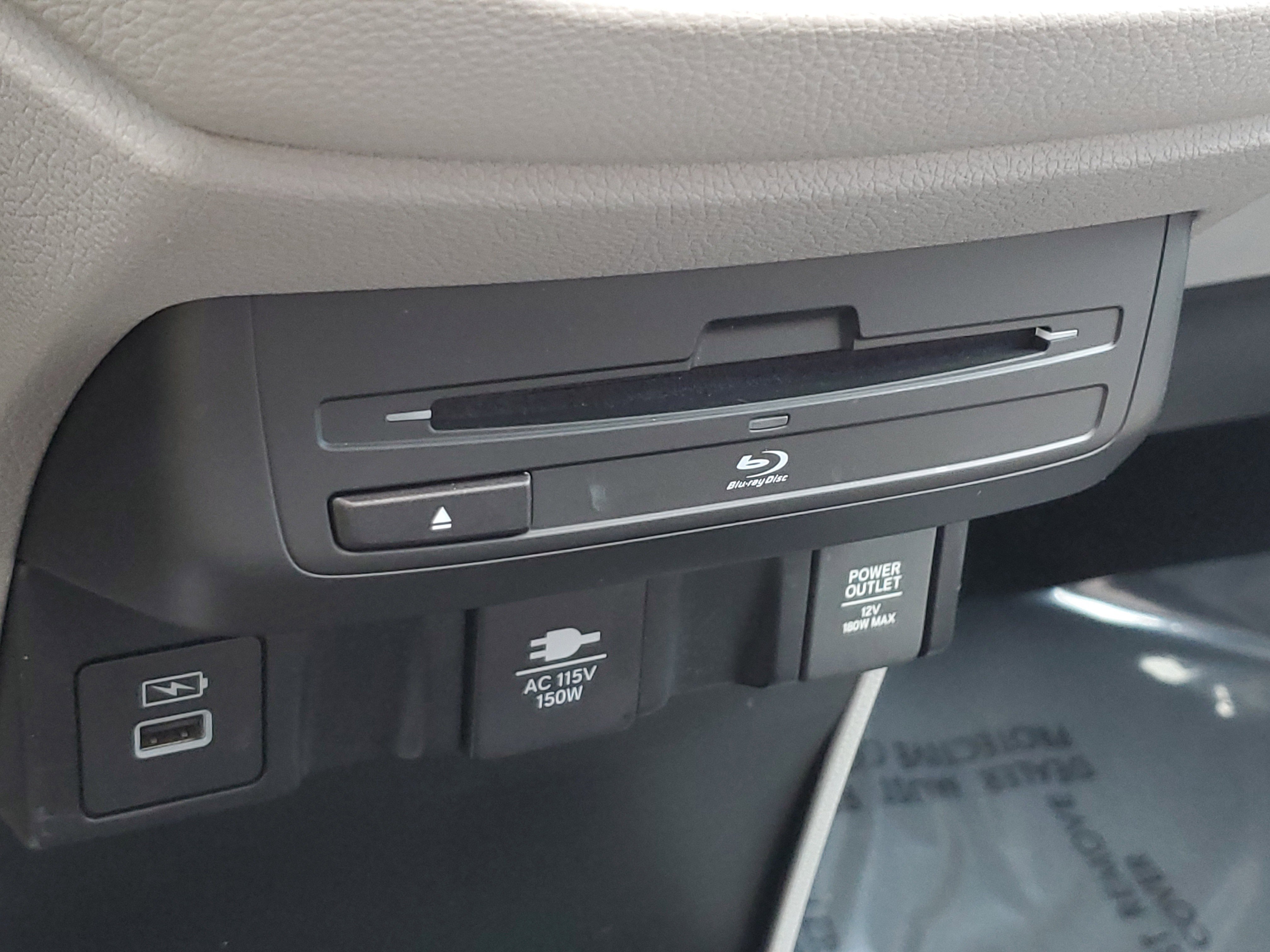 Used 2024 Honda Odyssey Touring image 33