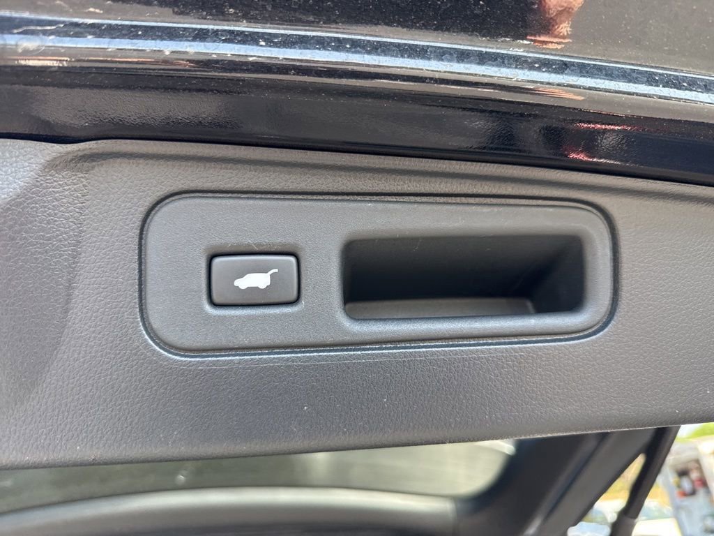 Certified 2023 Honda Passport TrailSport image 7