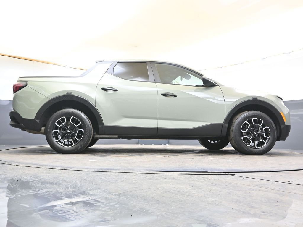 Certified 2023 Hyundai Santa Cruz SEL w/ Cargo Package image 34