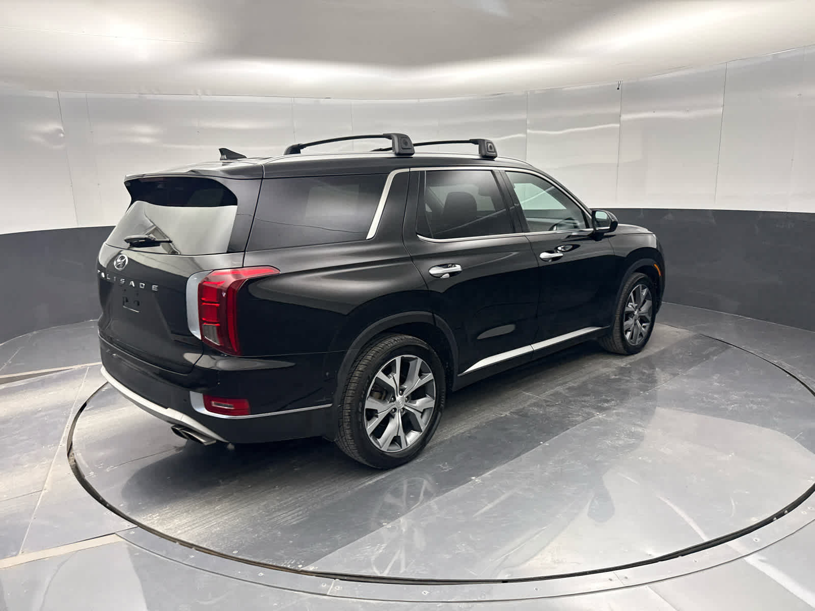 Used 2021 Hyundai Palisade SEL w/ Premium Package FWD image 54