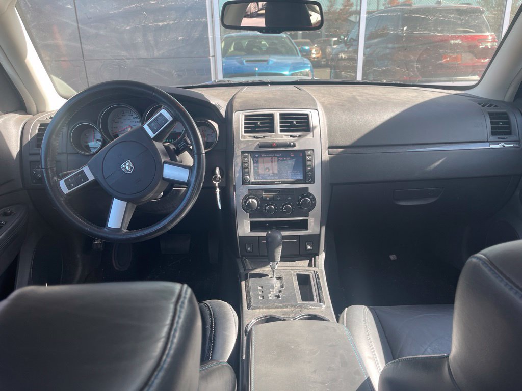 Used 2008 Dodge Charger SRT8 RWD image 12