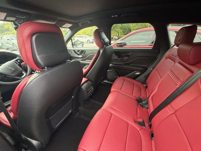 New 2025 Lincoln Corsair Reserve w/ Equipment Group 202A image 6