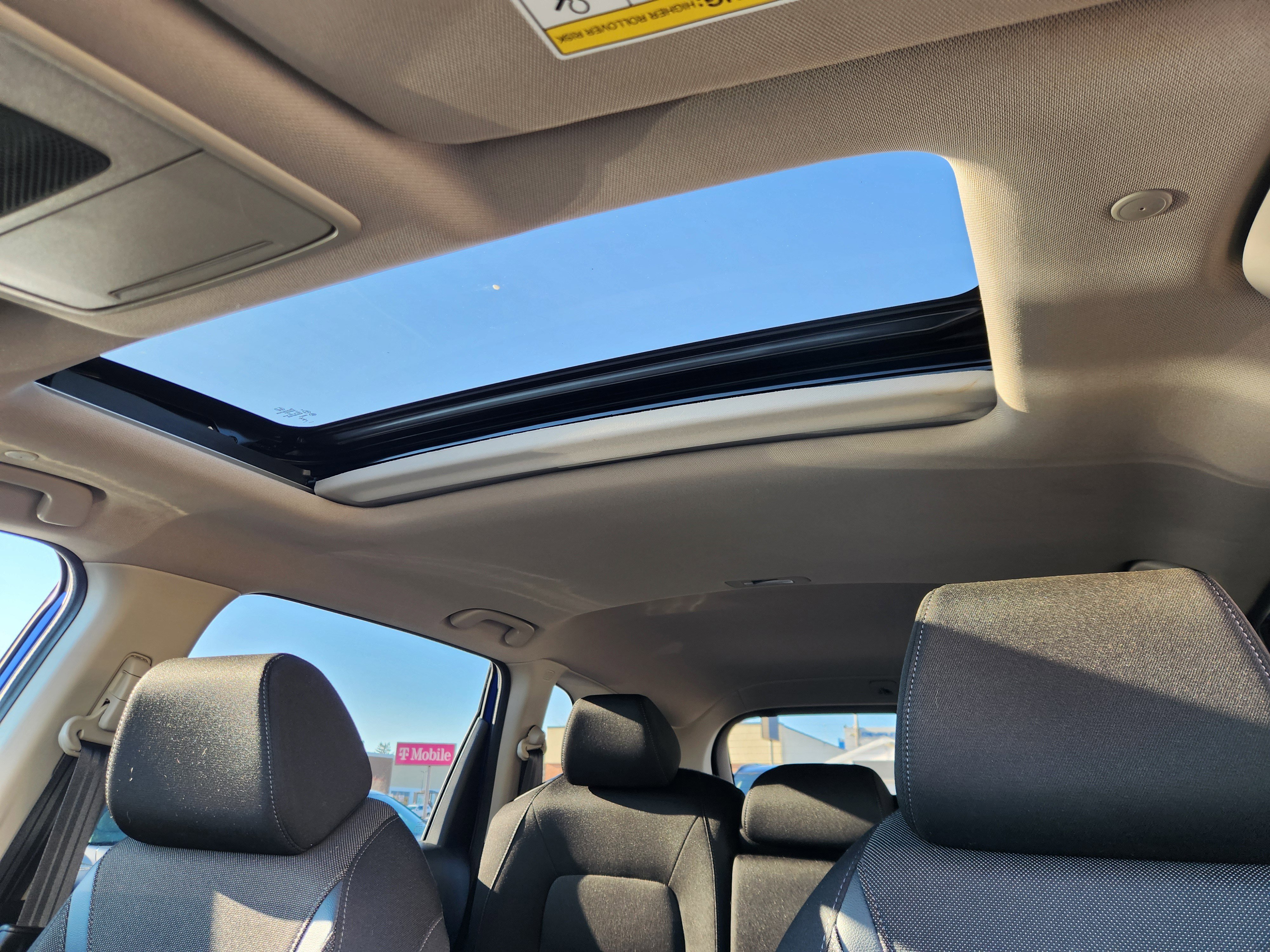 Certified 2024 Honda CR-V EX image 15