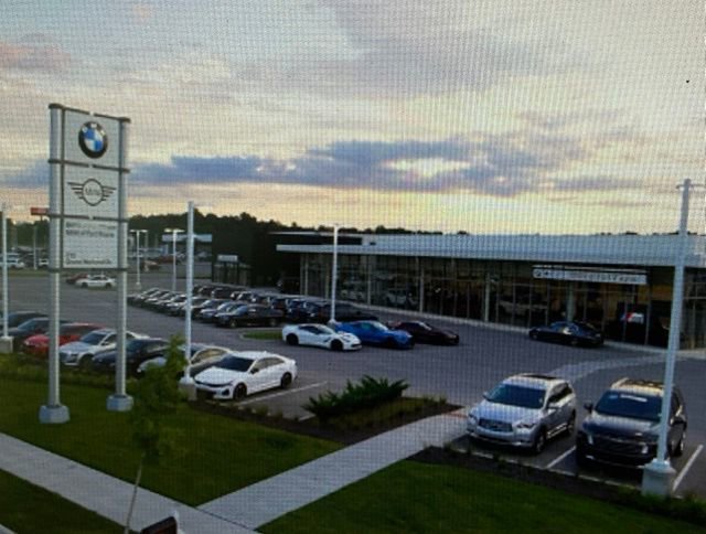 Used 2023 Lexus LX 600 4WD w/ Appearance Package image 49