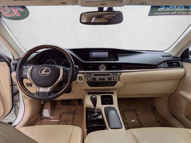 Used 2013 Lexus ES 350 w/ Luxury Pkg FWD image 14