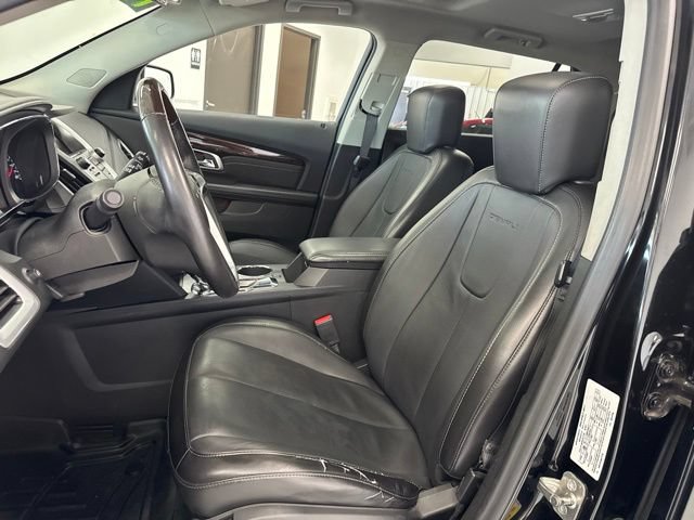 Used 2017 GMC Terrain Denali AWD/4WD image 19