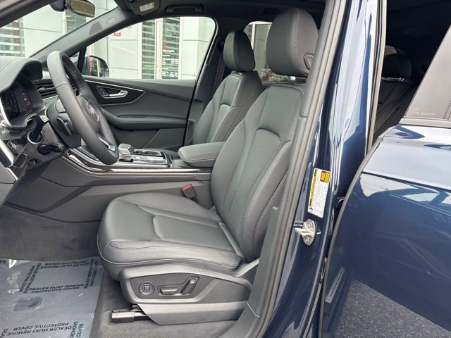New 2026 Audi Q7 3.0T Premium Plus image 9