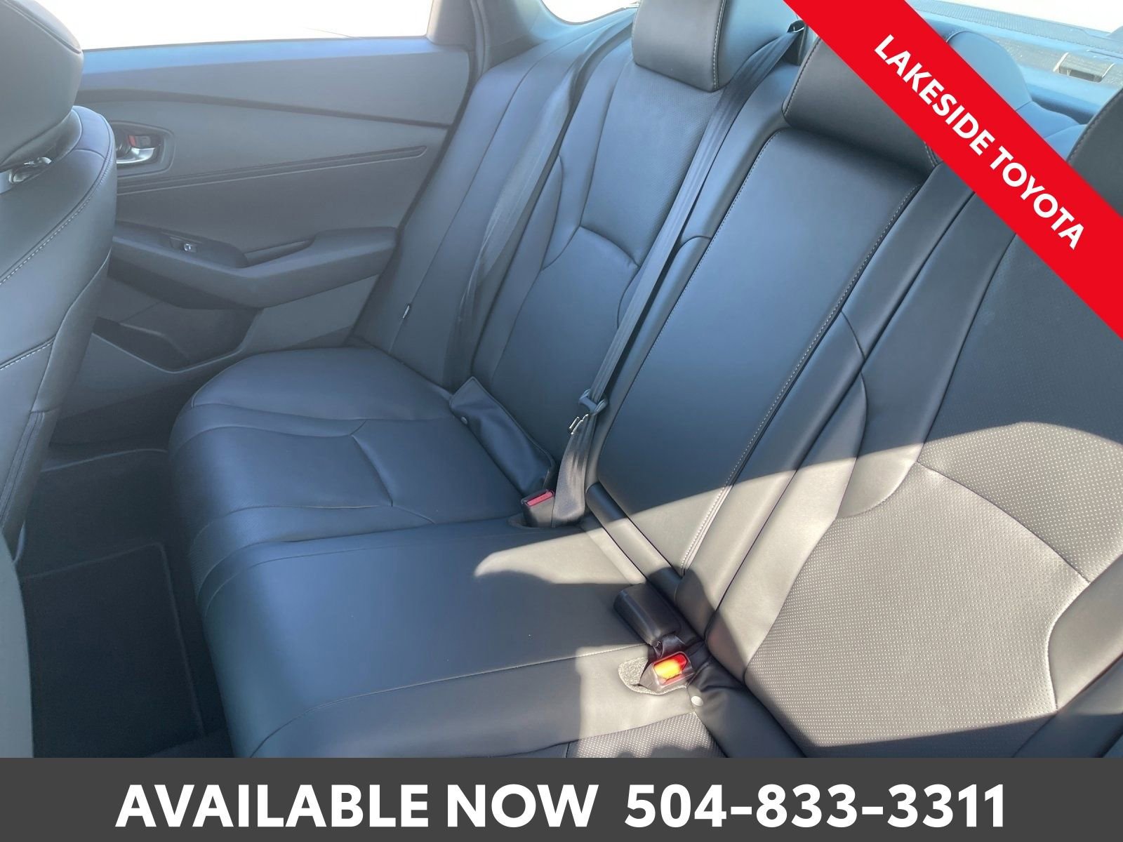 Used 2025 Honda Accord Sport image 21