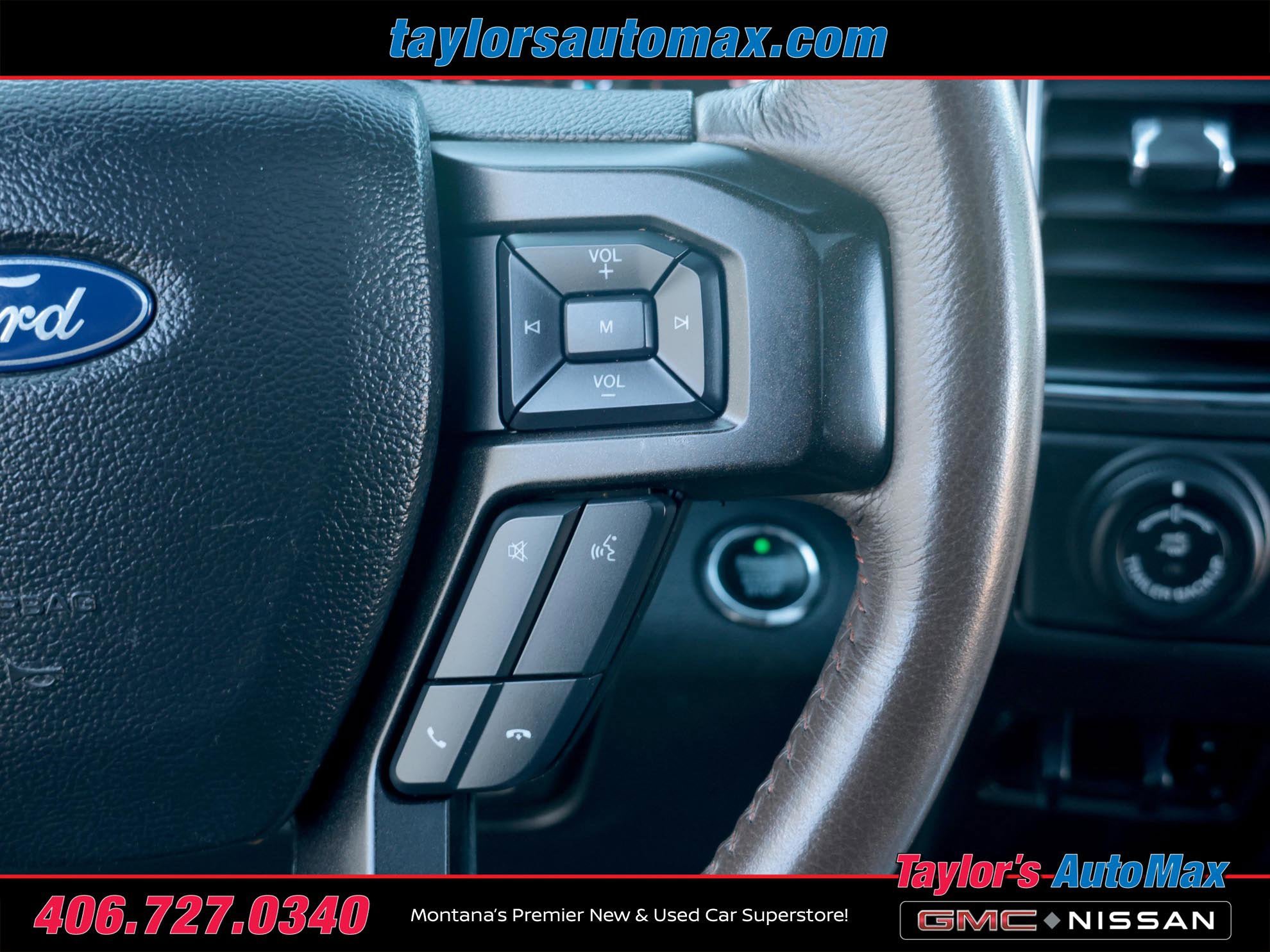 Used 2021 Ford Expedition Max King Ranch image 31
