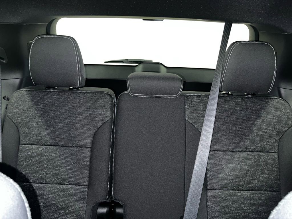 New 2026 Chevrolet Traverse LT w/ Driver Confidence Package image 33