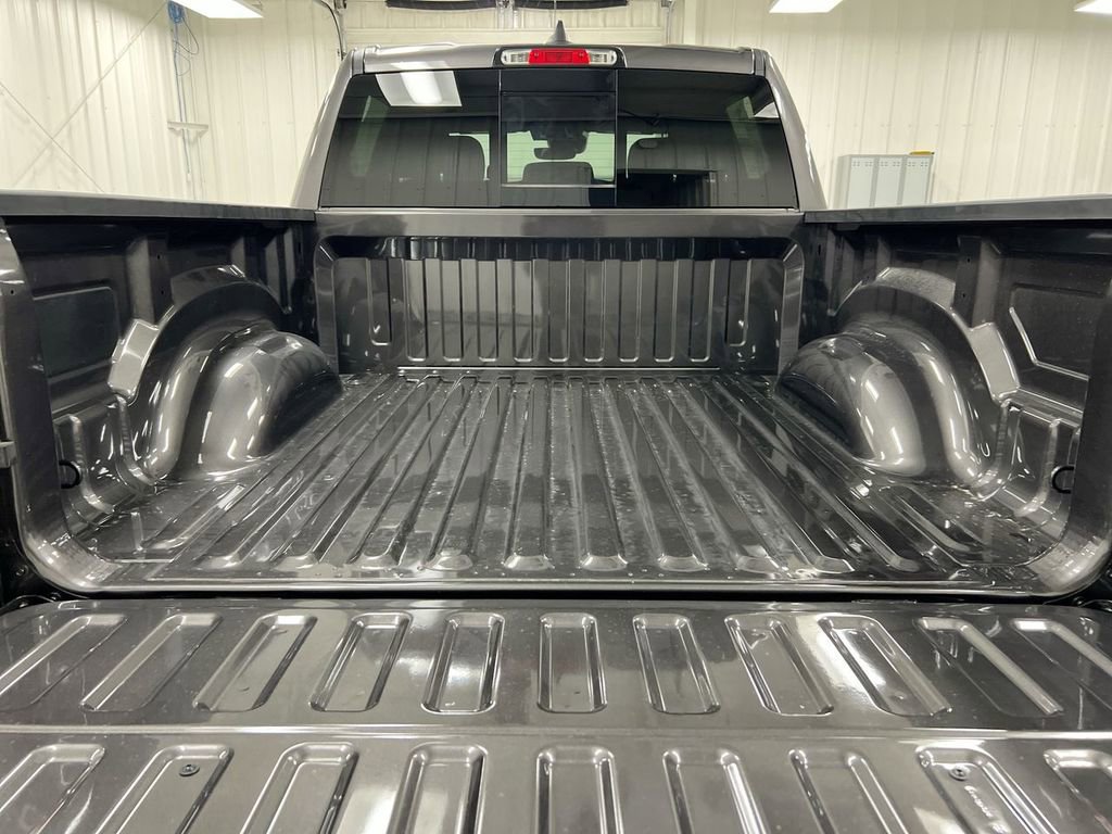 New 2026 RAM 1500 Big Horn image 24