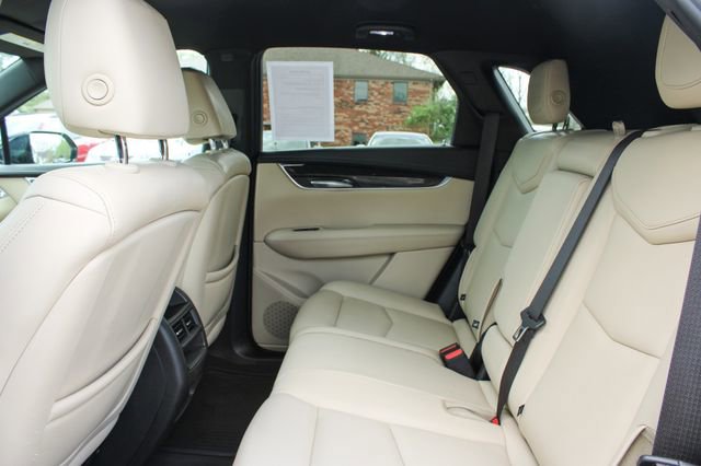 Used 2019 Cadillac XT5 AWD image 31