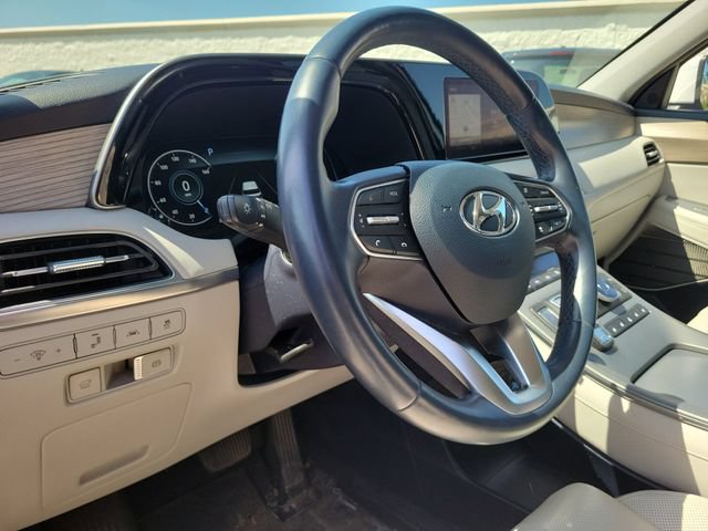 Used 2021 Hyundai Palisade Limited w/ Winter Package AWD/4WD image 19
