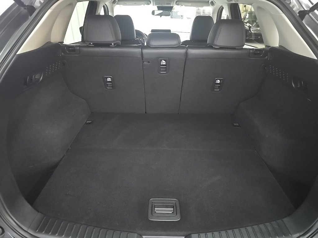 Used 2023 MAZDA CX-5 AWD 2.5 S w/ Select Package image 11