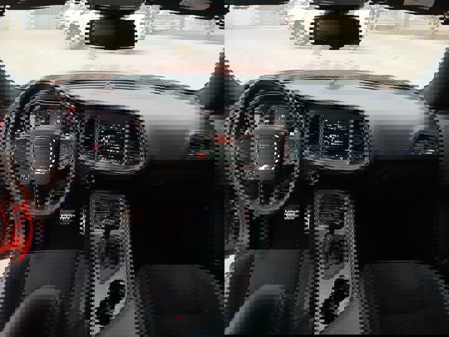 Used 2023 Dodge Challenger R/T w/ Plus Package image 21